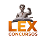 LEX Concursos